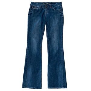 Y2K Vintage Guess Jeans Doheny Boot Cut Denim Jeans Size 29
